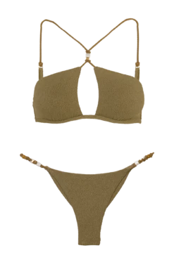 Firenze Flora Detail Bottom - Pistachio 12 Firenze Flora Detail Bottom - Pistachio -Swimwear Sales 0000s 0001 Group 69