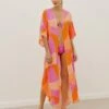 Braid Caftan - Martinica -Swimwear Sales 0002 VC236036 COR 1