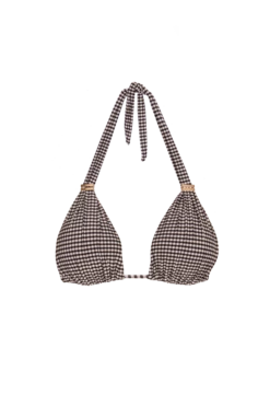 Bia Tube Top - Lupita