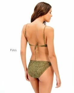 Kendra Bottom - Ortiz Green 13 Kendra Bottom - Ortiz Green -Swimwear Sales 4 full