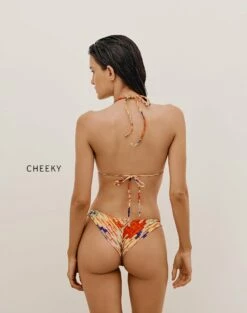 Allie Tri Top - Pixie 12 Allie Tri Top - Pixie -Swimwear Sales ALLIETRITOP BACK CHEEKY 3de14328 c822 4cd1 a336 98b8e0b24f65