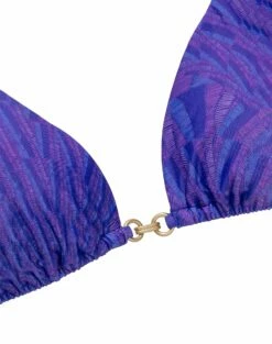 Allie Tri Top - Leslie 14 Allie Tri Top - Leslie -Swimwear Sales ALLIETRITOP FLAT 2 1