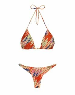 Allie Tri Top - Pixie -Swimwear Sales ALLIETRITOP FLAT d16230da e7ec 475d 85b1 c7c56adeef0a 1