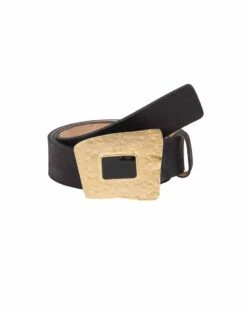 Anik Belt - Black