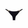 Anik Detail Bottom - Black -Swimwear Sales ANIKBOTTOM FLAT 1