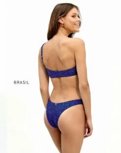 Ana Shaye Top - Tita Blue -Swimwear Sales Ana Shaye Top brasil 1