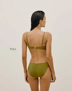 Basic Bottom - Avocado -Swimwear Sales BASICBOTTOM BACK FULL 4140f35c b701 4d5a 8b1c 0e2479a0b928 1