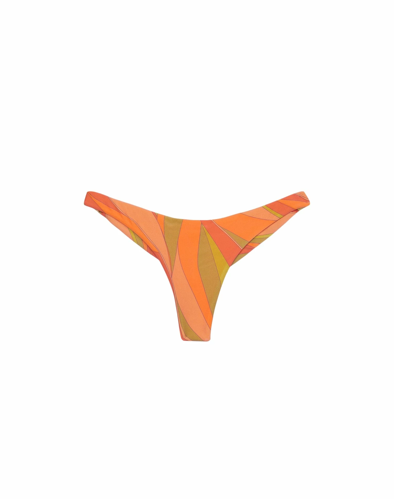 Basic Bottom - Sharon 3 Basic Bottom - Sharon