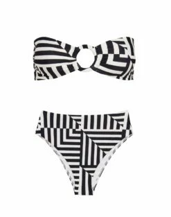 Bela Hot Pant Bottom - Geo 11 Bela Hot Pant Bottom - Geo -Swimwear Sales BELAHOTPANTS FLAT 1 16678828 1c91 4dd9 9712 c6913cf70d74
