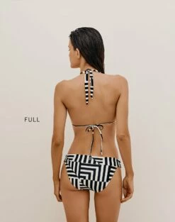 Bia Tube Bottom - Geo -Swimwear Sales BIATUBEBOTTOM BACK FULL 577dd14d 33db 4f06 996e c4f6920ae059 1