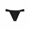 Bia Tube Bottom - Black -Swimwear Sales BIATUBEBOTTOM FLAT 3 5981d338 800a 4637 827b 7d65e6387632
