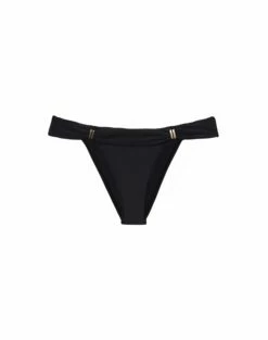 Bia Tube Bottom - Black