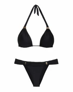 Bia Tube Bottom - Black -Swimwear Sales BIATUBEBOTTOM FLAT 686e2b34 267b 4163 96ee 49e2d207c3f0