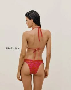 Bia Tube Top - Kensi -Swimwear Sales BIATUBETOP BACK BR 02084925 46c4 4902 95b4 ea24b603c657