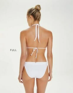 Bia Tube Top - White -Swimwear Sales BIATUBETOP BACK FULL 6ba51e92 7f3c 43f6 b0ef 5601dbb3027f