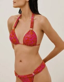 Bia Tube Top - Kensi -Swimwear Sales BIATUBETOP DETAIL a8c84bce c1d6 484d 811a 23960a522f6a