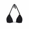 Bia Tube Top - Black