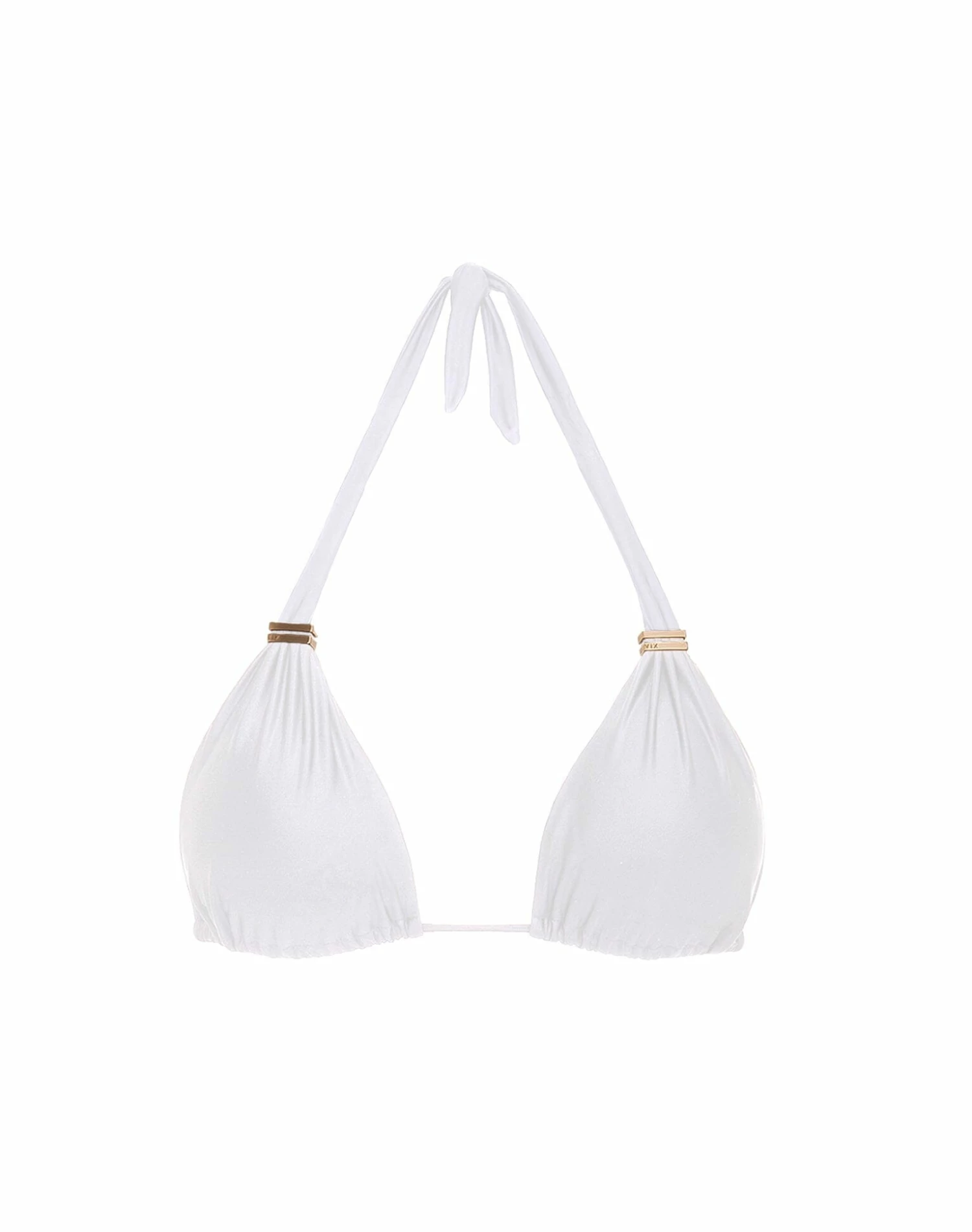 Bia Tube Top - White 3 Bia Tube Top - White