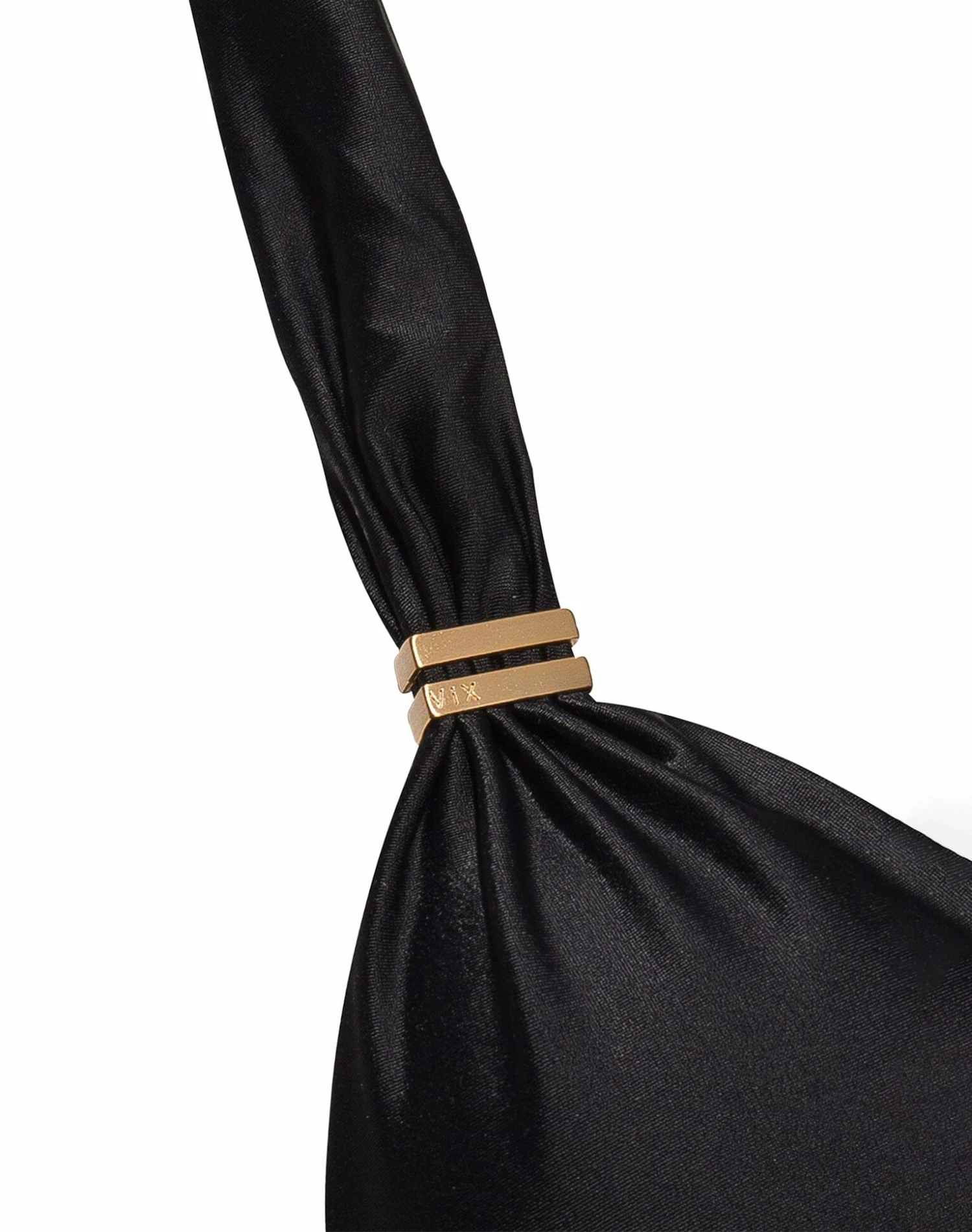 Bia Tube Top - Black 7 Bia Tube Top - Black - Image 5