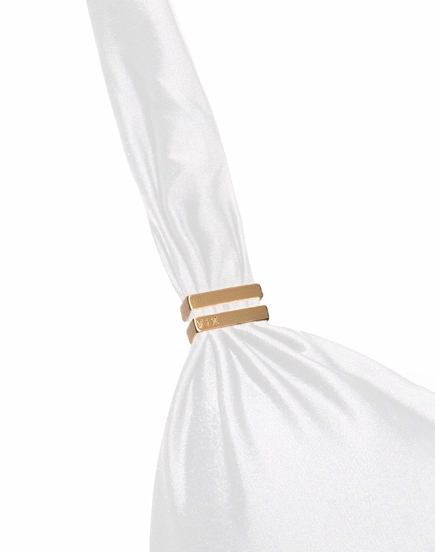 Bia Tube Top - White 8 Bia Tube Top - White - Image 6