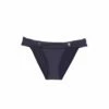 Bia Tube Bottom - Indigo -Swimwear Sales BIATUBETOP FLAT 3