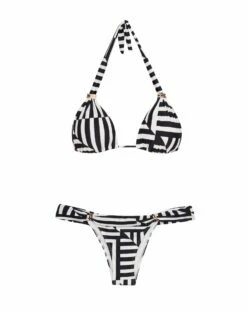 Bia Tube Top - Geo -Swimwear Sales BIATUBETOP FLAT e1bdd5d0 04ce 4eeb bfd7 5d58c16945eb 1