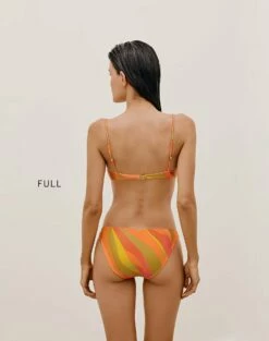 Britt Top - Sharon 11 Britt Top - Sharon -Swimwear Sales BRITT TOP BACK FULL