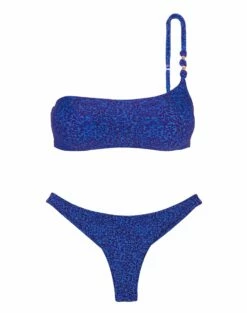 Basic Bottom - Tita Blue -Swimwear Sales Basic Bottom detail
