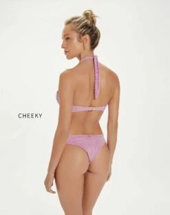 Scales Basic Bottom - Grenadine -Swimwear Sales BasicBottom Cheeky back 70794dc1 5425 4c5d 9f94 c53842dc9b9c 1