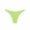 Firenze Basic Bottom - Lime -Swimwear Sales BasicBottom flat 1 22555235 949f 4db0 b7ea cf779e851e8c