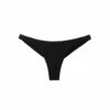 Basic Bottom - Black -Swimwear Sales BasicBottom flat 3