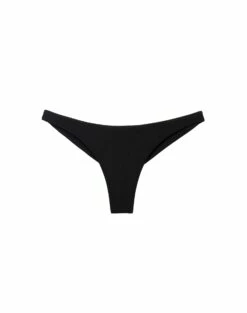 Basic Bottom - Black
