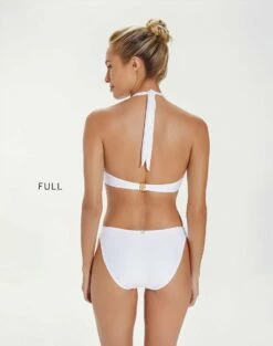 Basic Bottom - White 12 Basic Bottom - White -Swimwear Sales BasicBottom full back 4b0a670b 2d06 4fae a0d0 79cb0377cb30