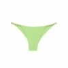 Beads Bottom - Lime -Swimwear Sales Beads Bottom flat 1