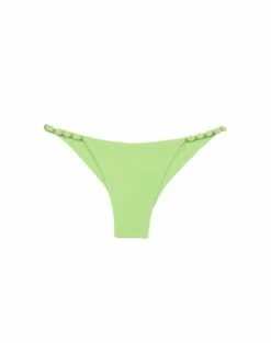 Beads Bottom - Lime