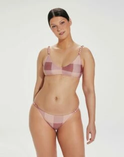 Li Bead Top - Evie Duchese -Swimwear Sales Beads Luli Top BeadsBotttom