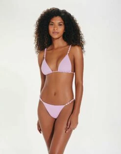 Beads Tri Parallel Top - Grenadine -Swimwear Sales Beads Parallel Tri Top front 75ff4d16 f79d 4eeb 8c6c 8c9bb667b035 1