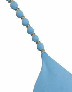 Beads Tri Parallel Top - Zen -Swimwear Sales BeadsParallelTriTop flat 2