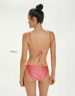 Beads Bottom - Diani -Swimwear Sales BeadsParallelTriTop full back