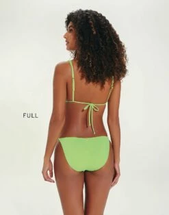 Beads Tri Parallel Top - Lime -Swimwear Sales BeadsParallelTriTop full back 480cb666 5763 40db 82e8 5f1bbd044655