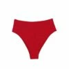 Firenze Bela Hot Pant Bottom - Red Pepper 2 Firenze Bela Hot Pant Bottom - Red Pepper -Swimwear Sales BelaHotPants flat 1 048be659 59aa 4008 9d2b 444d73d20e0c 1