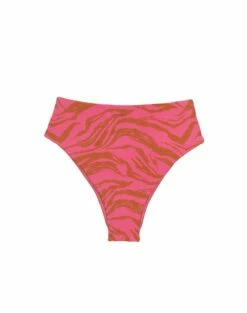 Bela Hot Pant Bottom - Diani
