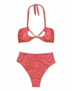 Bela Hot Pant Bottom - Diani -Swimwear Sales BelaHotPants flat 1 c97b5eb4 8ee7 48b6 87a4 244d5af77e99 1