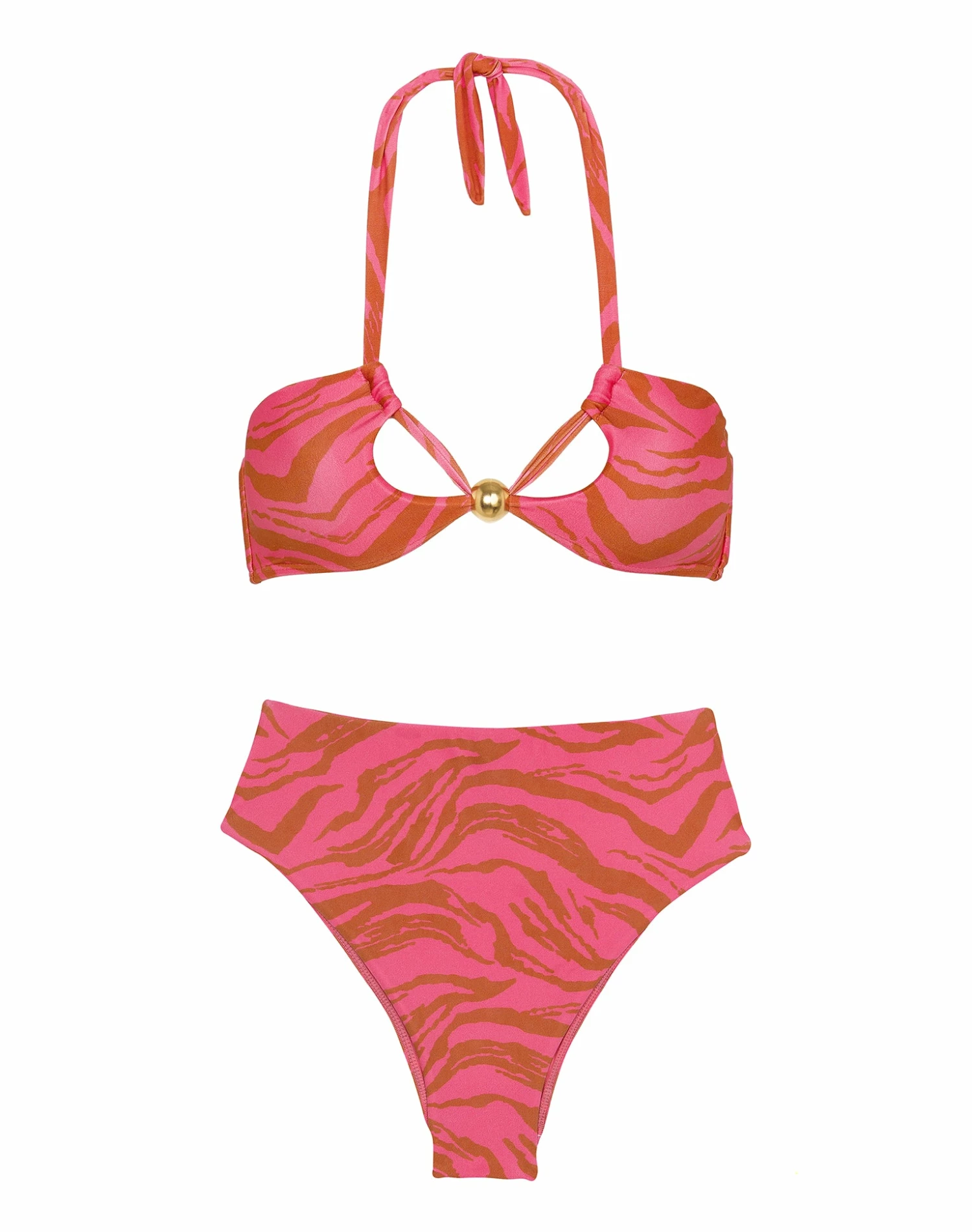 Bela Hot Pant Bottom - Diani 7 Bela Hot Pant Bottom - Diani - Image 5