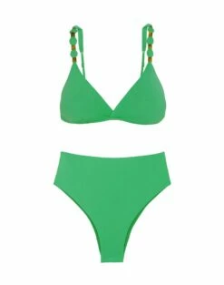Dora Kira Top - Cactus -Swimwear Sales BelaHotPants flat e2873ddf d3b6 49d0 837c 0a313ea66125 1