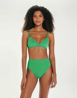 Dora Kira Top - Cactus -Swimwear Sales BelaHotPants front 592b9cf3 7201 435b aa46 75f503b69e93 1