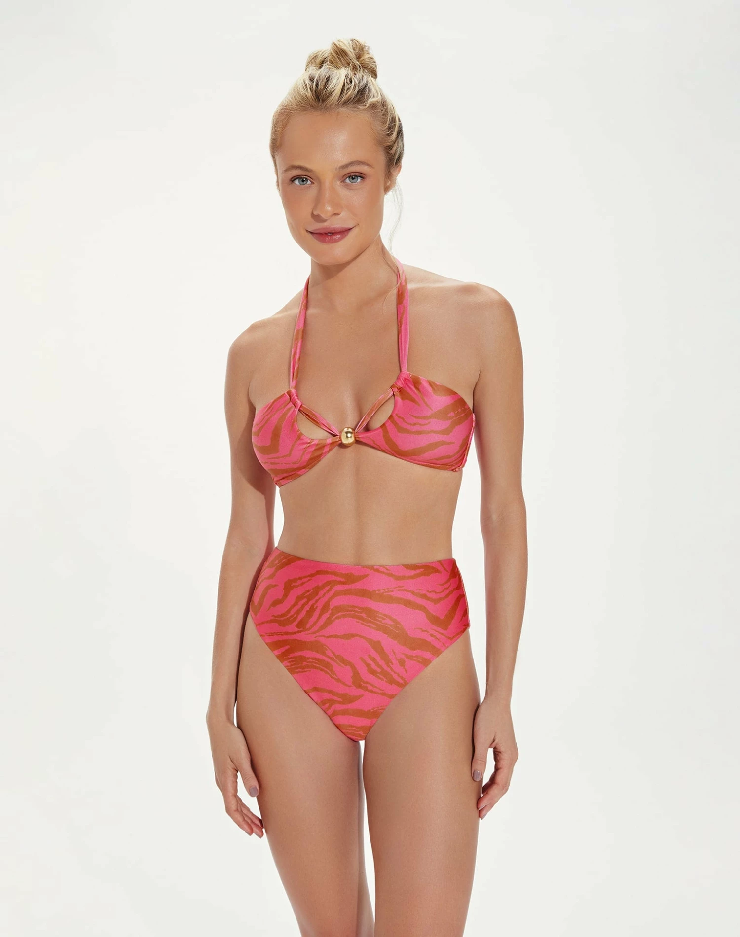 Bela Hot Pant Bottom - Diani 4 Bela Hot Pant Bottom - Diani - Image 2