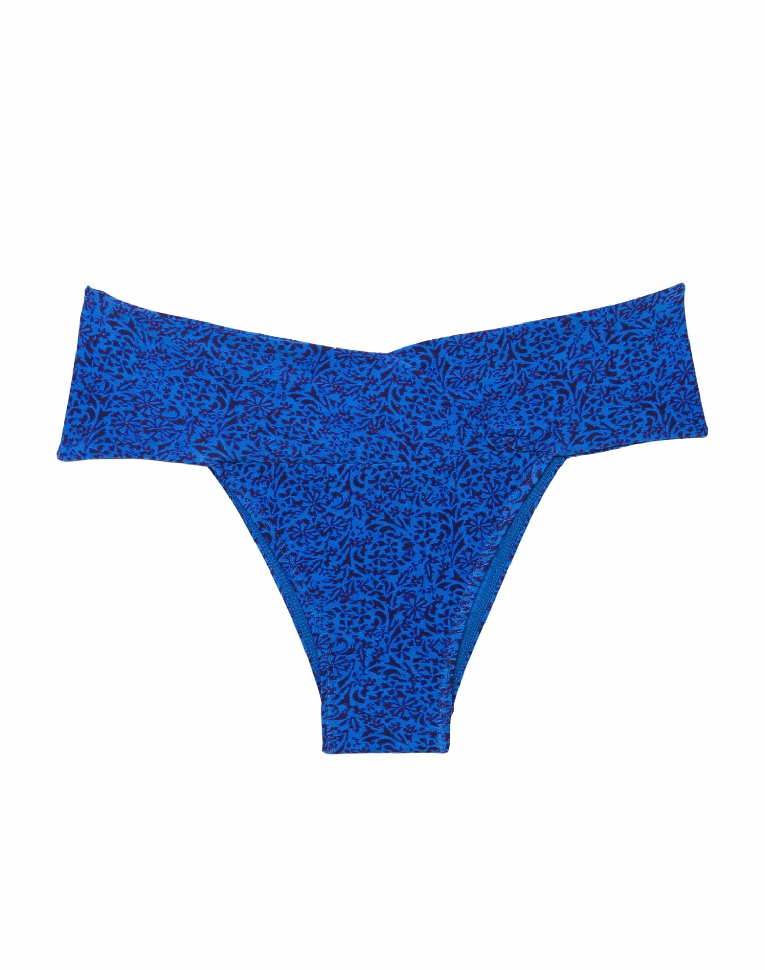 Beta Bottom - Tita Blue 3 Beta Bottom - Tita Blue