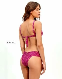 Beta Bottom - Gya Lotus -Swimwear Sales BetaBottom brasil 1