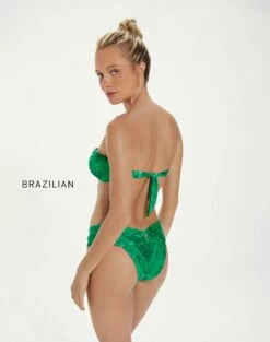 Beta Bottom - Tamale Cactus 9 Beta Bottom - Tamale Cactus -Swimwear Sales BetaBottom back brazil